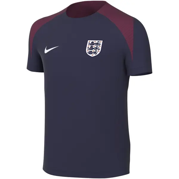 Maillot enfant Angleterre Dri-FIT Strike Euro 2024