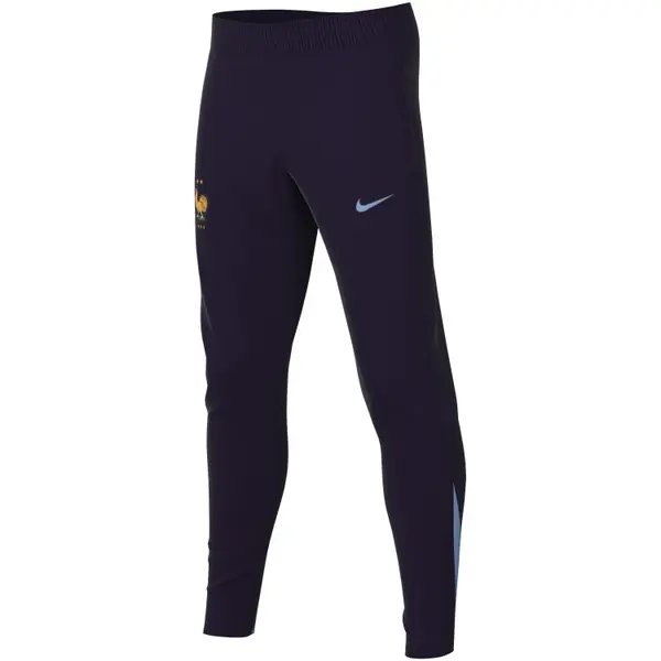 Pantalon d'entraînement enfant France Dri-FIT Strike 2024/25