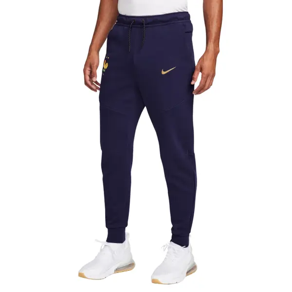 Pantalon de survêtement France Tech Fleece 2024/25