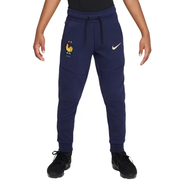 Pantalon de survêtement enfant France Tech Fleece 2024/25