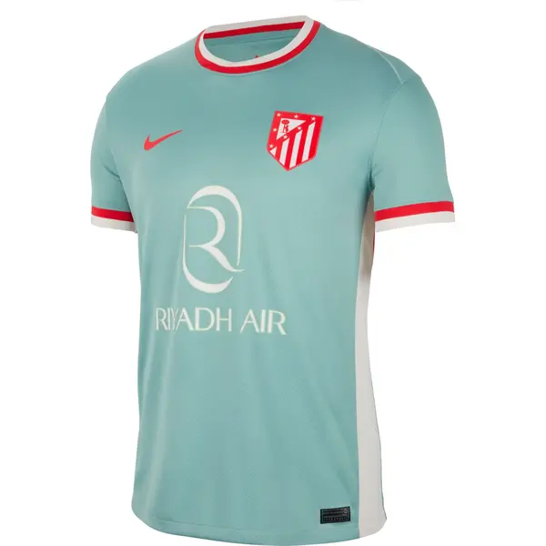 Maillot Extérieur Atlético Madrid 2024/25
