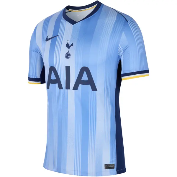 Maillot Extérieur Tottenham 2024/25