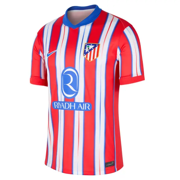 Maillot Atlético de Madrid Domicile 24/25