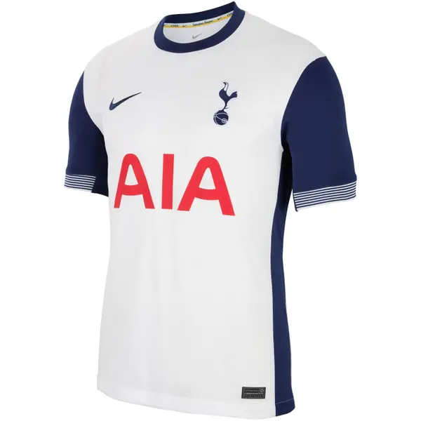 Maillot Domicile Tottenham 2024/25
