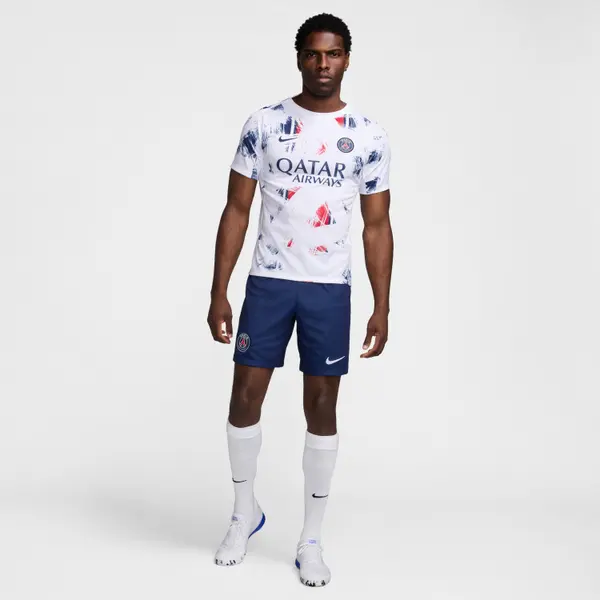 Short Domicile PSG 2024/25