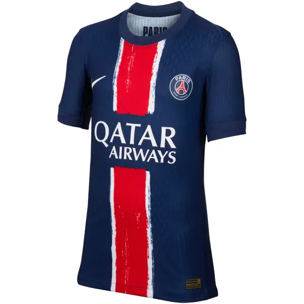 Maillot Domicile Authentique enfant PSG 2024/25