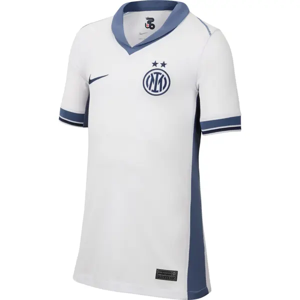 Maillot Extérieur enfant Inter Milan 2024/25