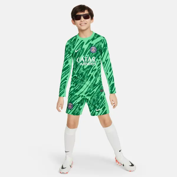 Short enfant PSG Dri-Fit Gk 2024/25