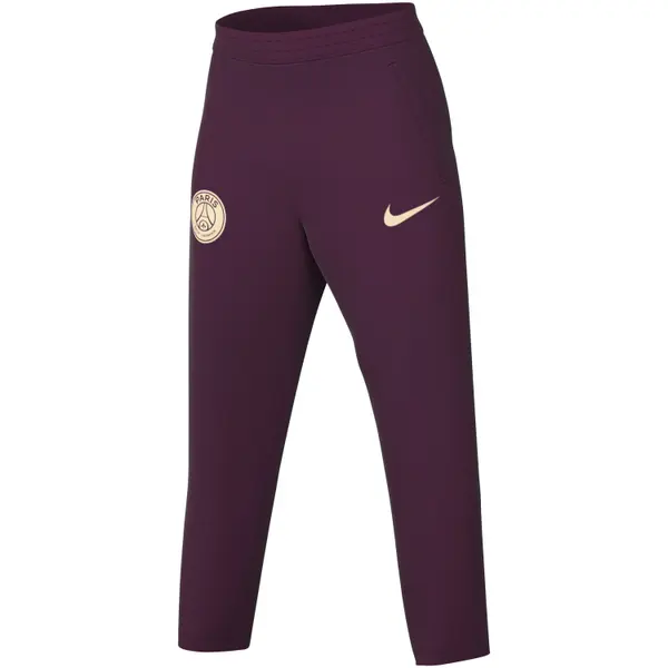 Pantalon d'entraînement Authentique strike PSG 2024/25