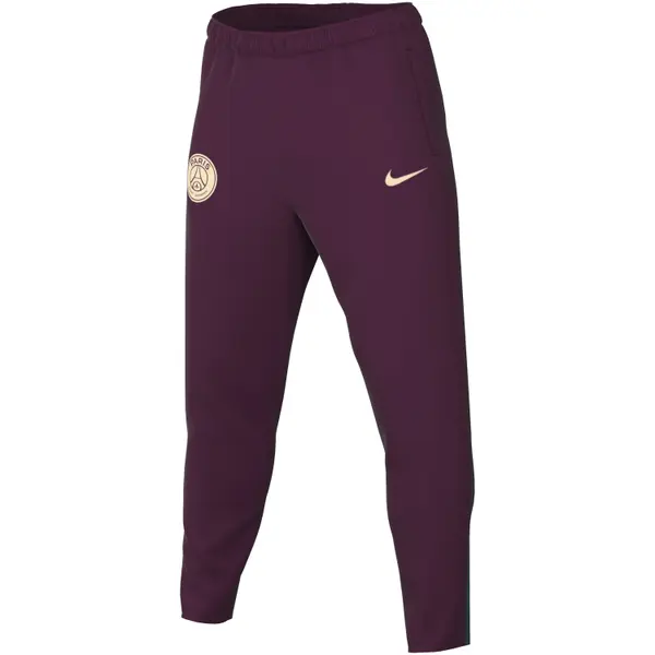 Pantalon de survêtement PSG Strike Dri-FIT 2024/25