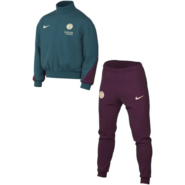 Survêtement PSG Dri-FIT Strike 2024/25