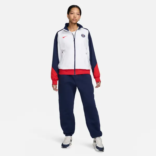 Veste de survêtement  femme PSG strike 2024/25