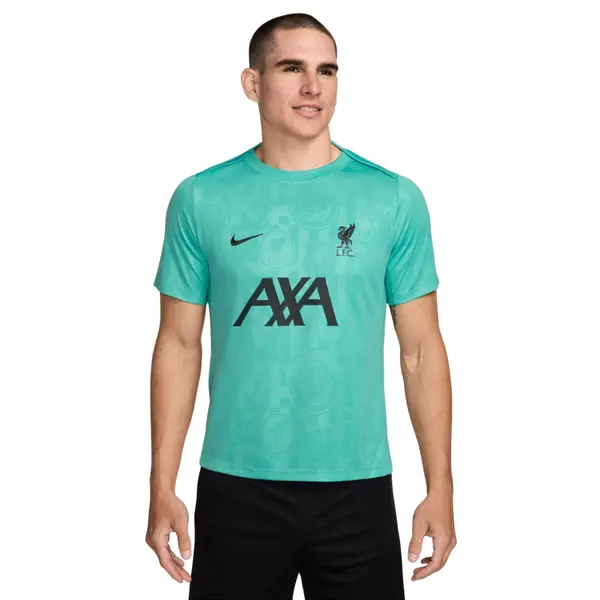 Maillot Prematch Liverpool FC Academy Pro 2024/25