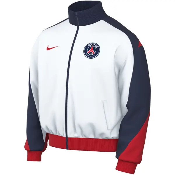 Veste de survêtement PSG Dri-Fit Strike 2024/25