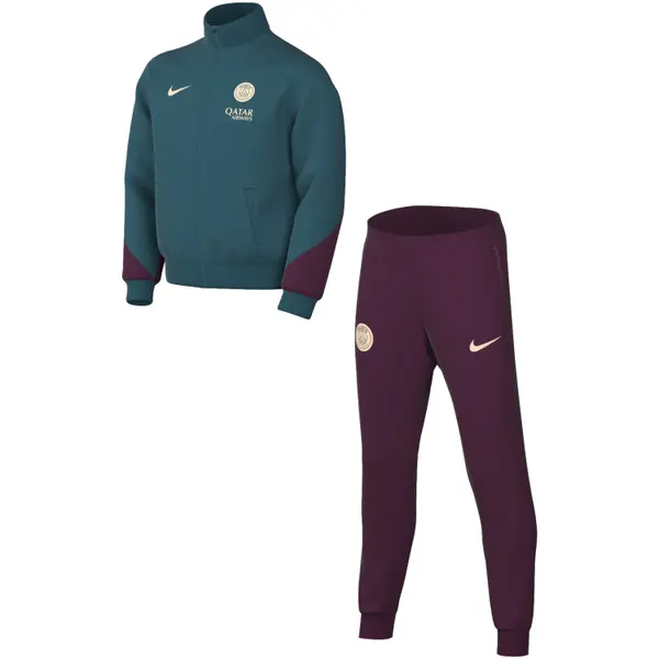 Survêtement enfant PSG Dri-FIT Strike 2024/25