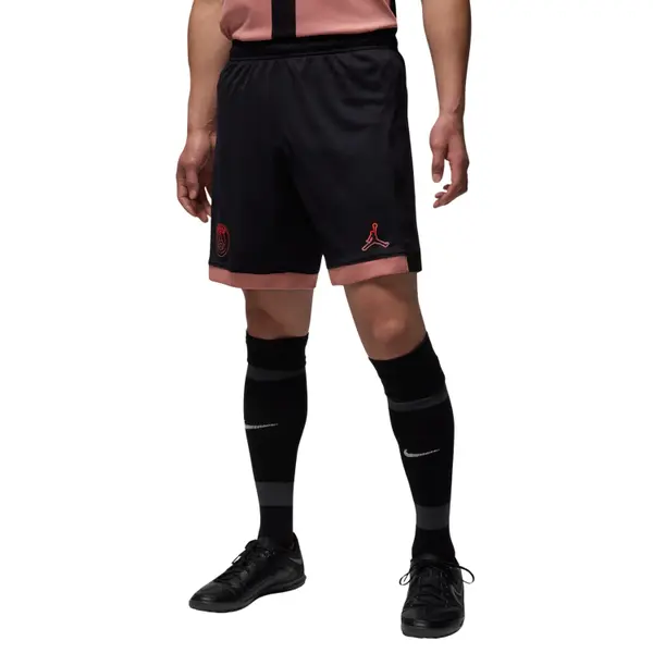 Short Third PSG 2024/25