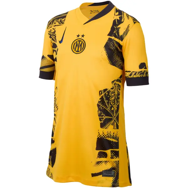 Maillot Third enfant Inter Milan 2024/25
