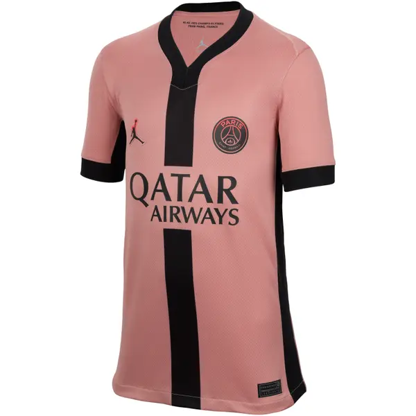 Maillot Third enfant PSG 2024/25 Stadium