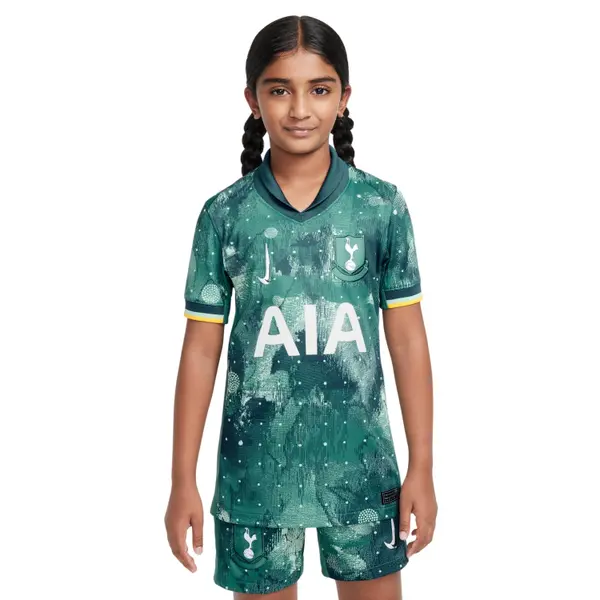 Maillot Third enfant Tottenham 2024/25