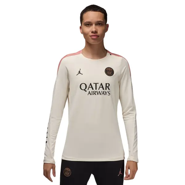 Maillot manches longues femme PSG Strike 2024/25