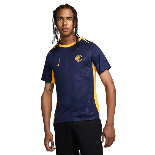 Maillot Prematch Inter Milan 2024/25 Academy Pro Third