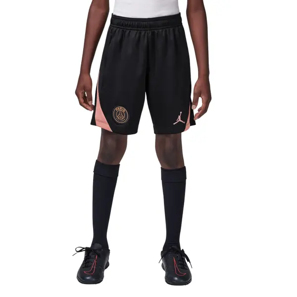 Short d'entraînement Third enfant PSG 2024/25