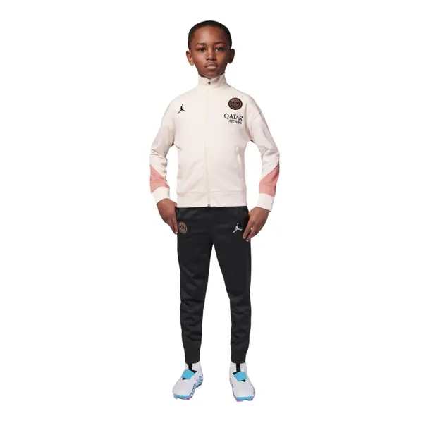 Survêtement Third enfant PSG Dri-FIT Strike 2024/25