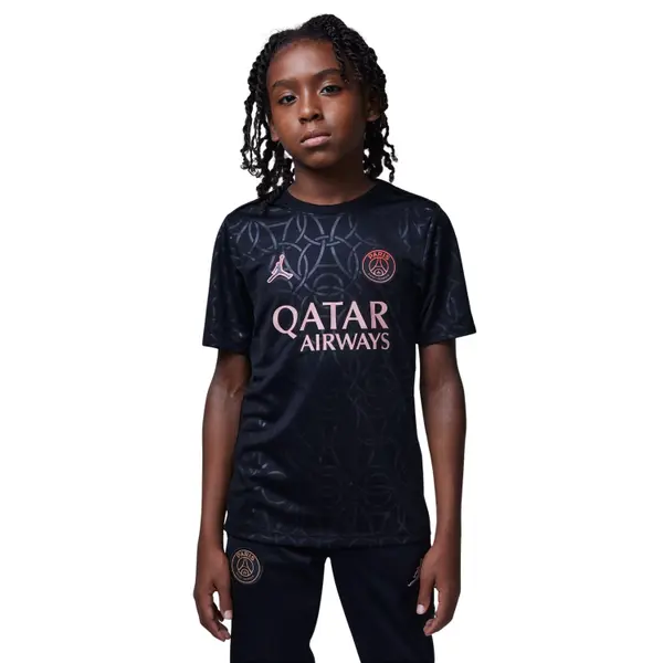 Maillot Third enfant PSG 2024/25 Academy Pro Prematch