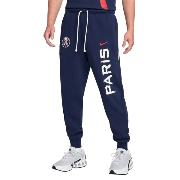 Pantalon de survêtement PSG Dri-Fit Standard Issue Taper Gx 2024/25