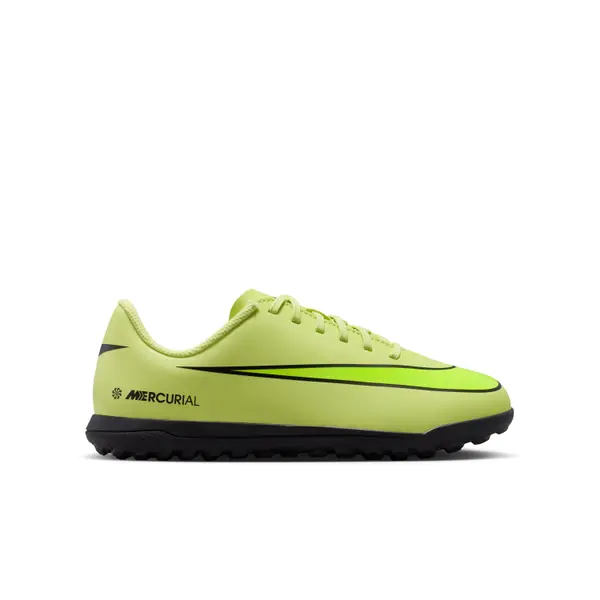 Chaussures de football bass enfant Nike Mercurial Vapor 16 Club MG