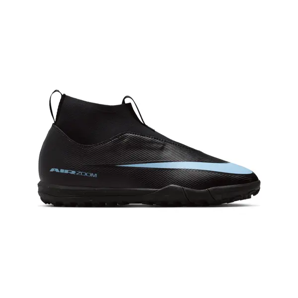 Chaussures de football enfant Nike Mercurial Superfly 10 Academy TF