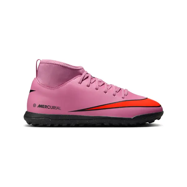 Chaussures de football enfant Nike Mercurial Superfly 10 Club TF