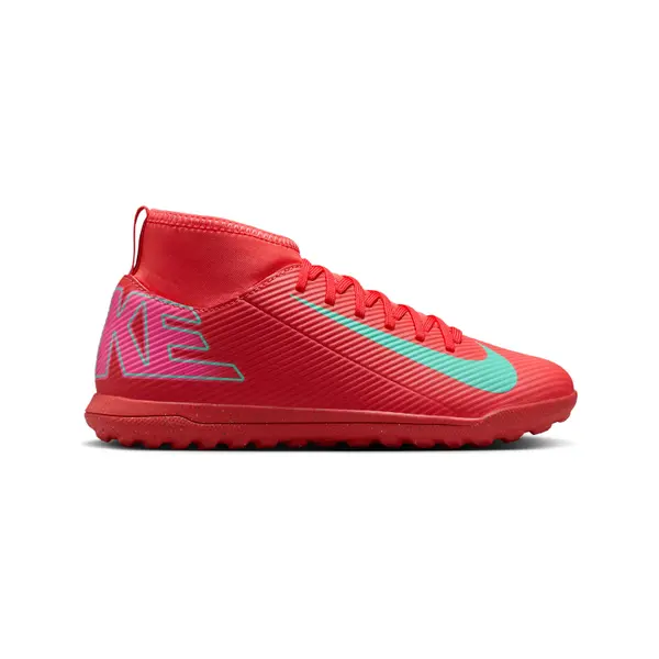 Chaussures de football enfant Nike Mercurial Superfly 10 Club MG