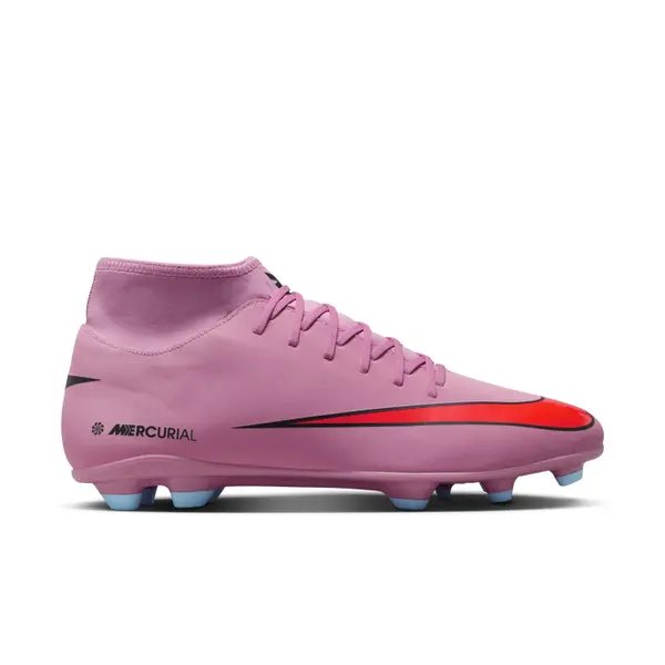 Chaussures de football Nike Mercurial Superfly 10 Club MG