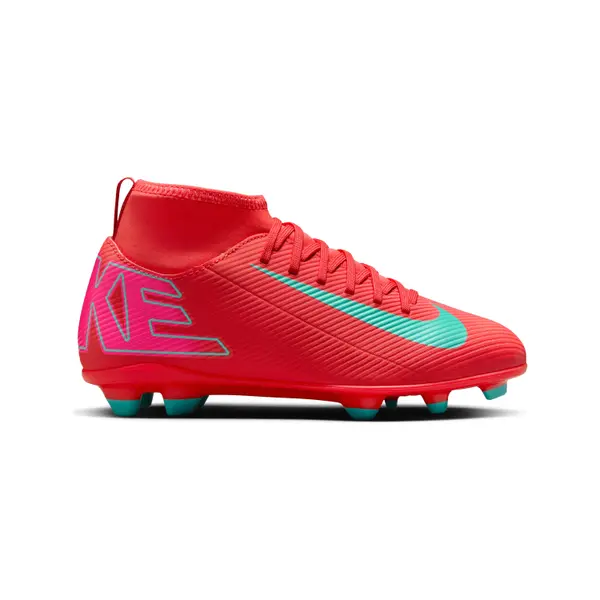 Chaussures de football enfant Nike Mercurial Superfly 10 Club MG