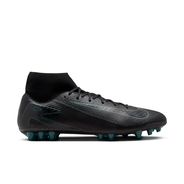 Chaussures de football Nike Mercurial Superfly 10 Academy AG