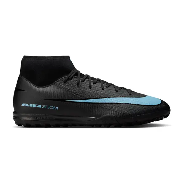 Chaussures de football Nike Mercurial Superfly 10 Academy TF