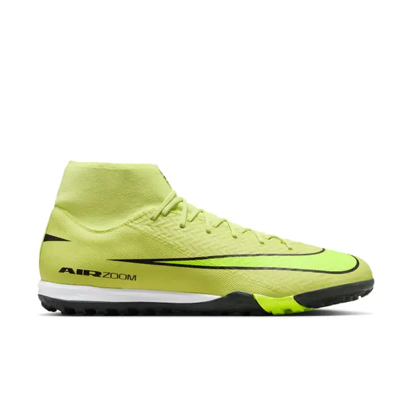 Chaussures de football montante Nike Mercurial Superfly 10 Academy AG