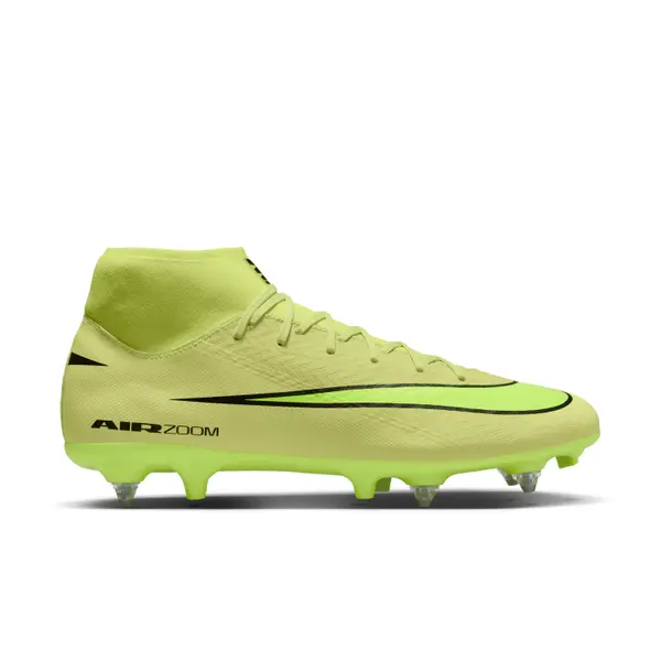 Chaussures de football Nike Mercurial Superfly 10 Academy SG
