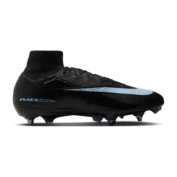 Chaussures de football Nike Mercurial Superfly 10 Elite SG