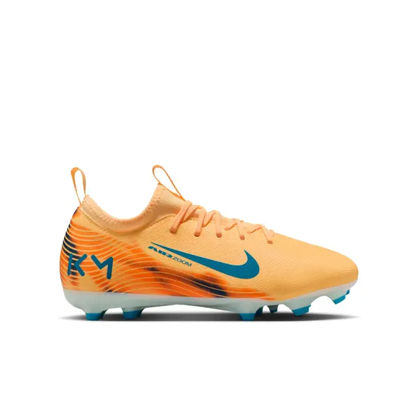 Chaussures de football enfant Nike Mercurial Vapor 16 Academy « KM » MG