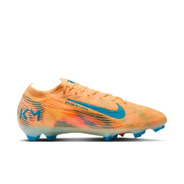 Chaussures de football Nike Mercurial Vapor 16 Elite « Kylian Mbappé » FG