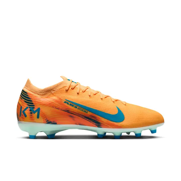 Chaussures de football bas à crampons Nike Mercurial Vapor 16 Pro « Kylian Mbappé » FG