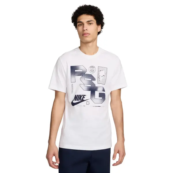 T-shirt Nike PSG Futura
