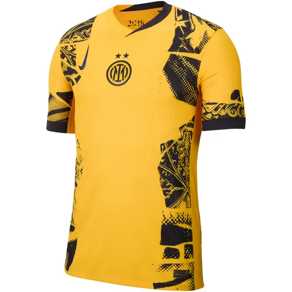 Maillot Inter Milan Third 24/25