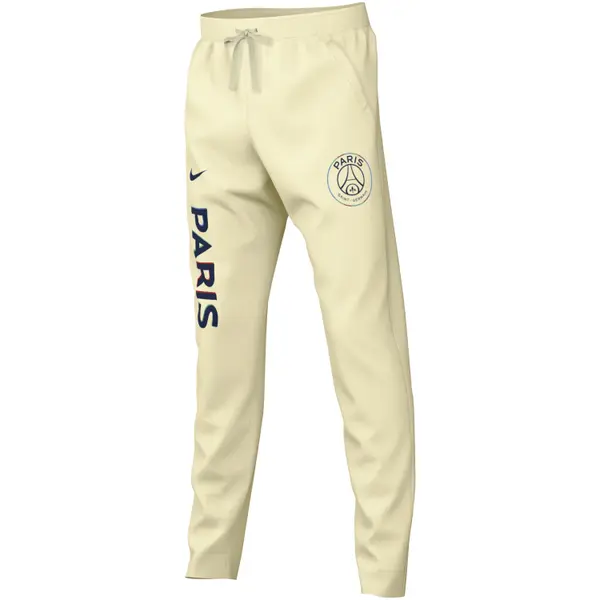 Pantalon de survêtement enfant PSG French Terry 2024/25
