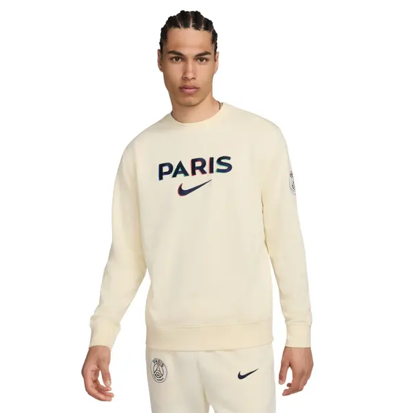 Sweatshirt PSG French Terry 2024/25