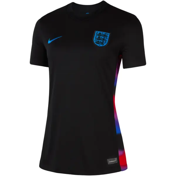 Maillot Extérieur femme Angleterre Euro Féminin 2025