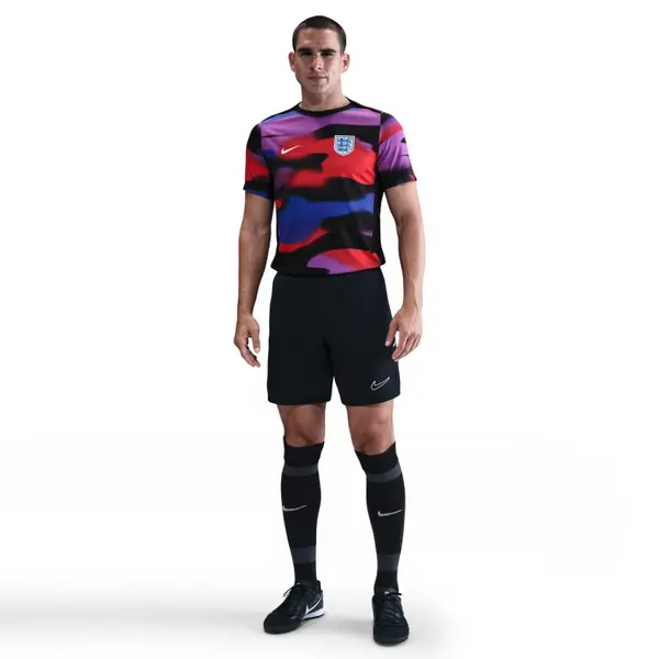 Maillot Prematch Academy Pro Angleterre 2025/26