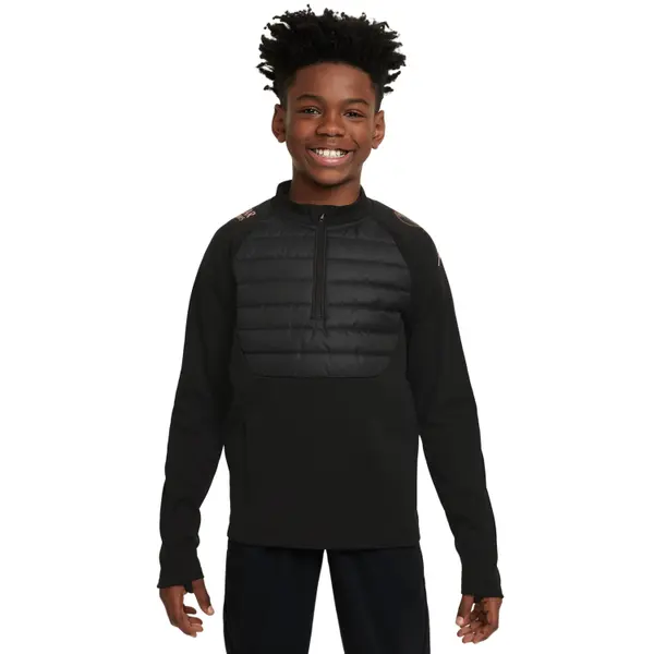 Haut d'entraînement enfant PSG 2024/25